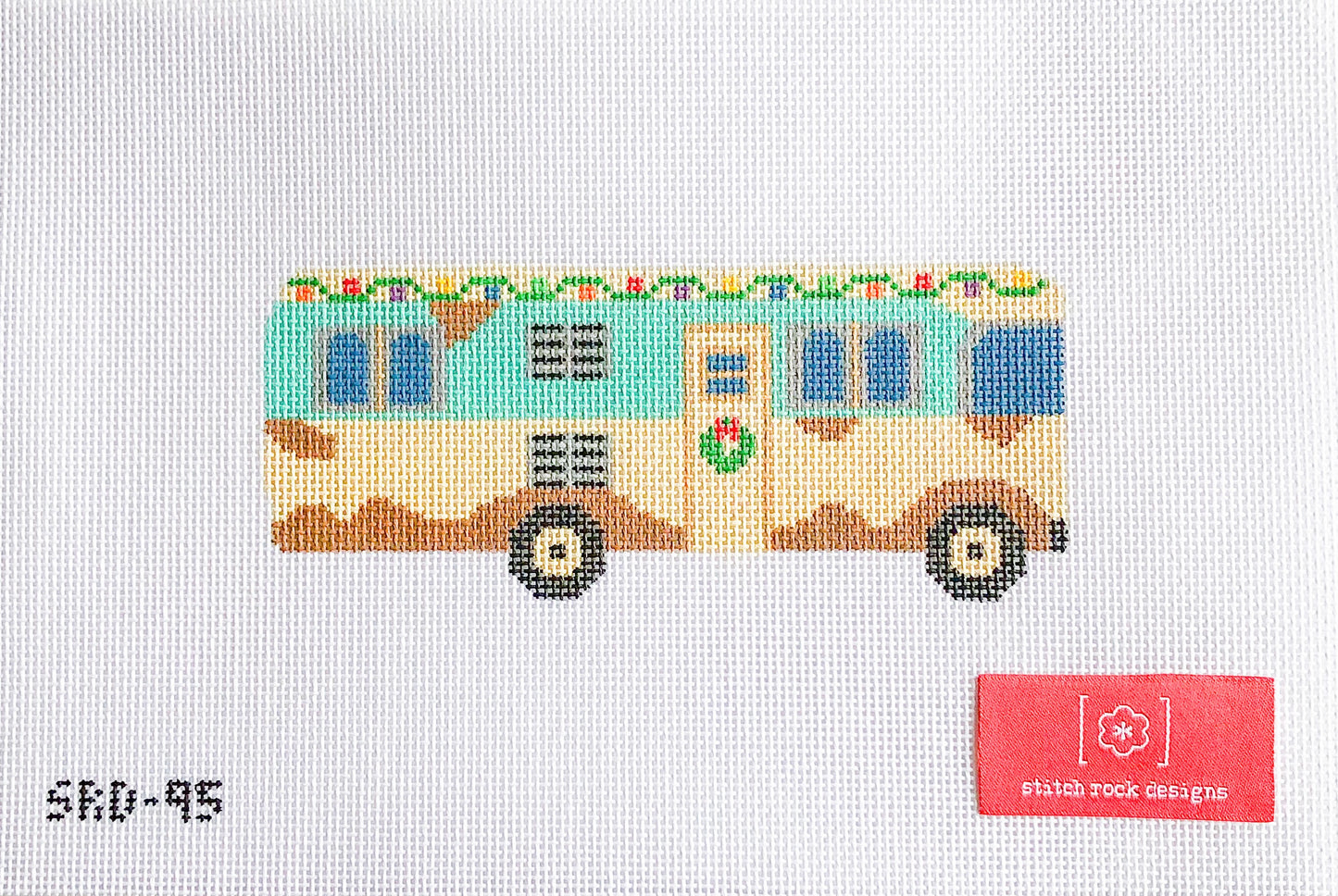 Eddie’s RV