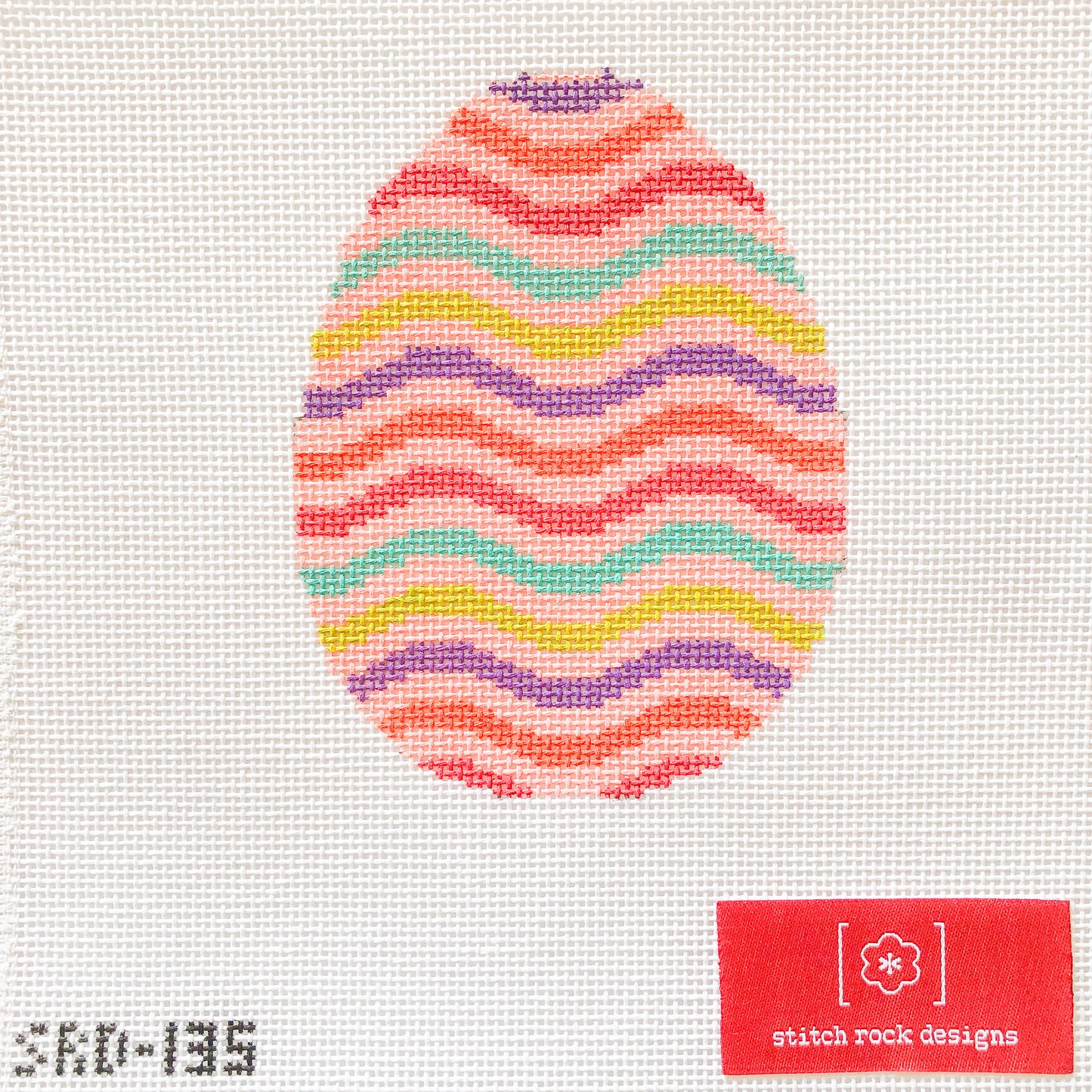 Wavy Egg