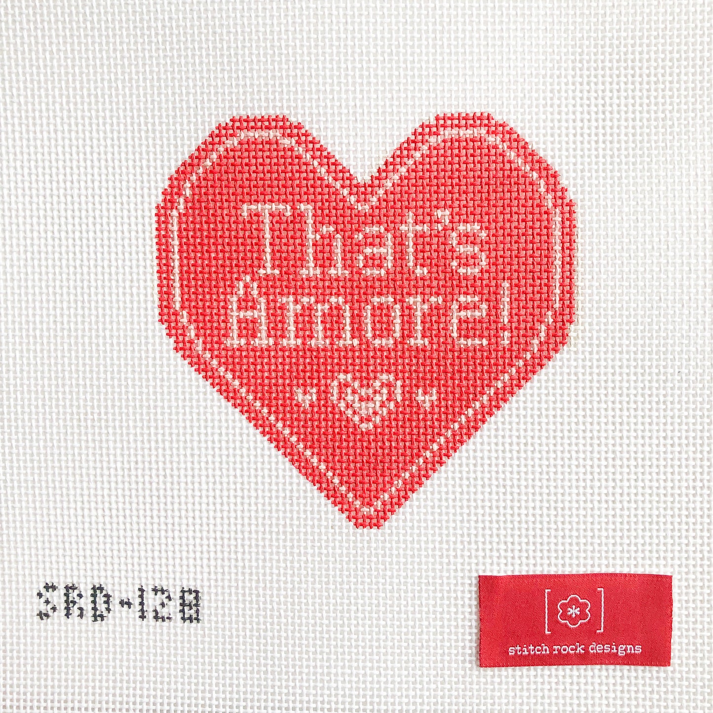 That’s Amore!