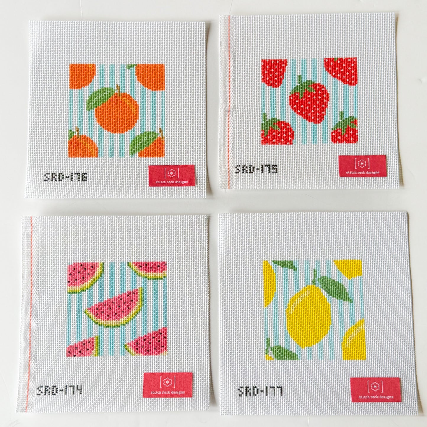 Watermelons Square