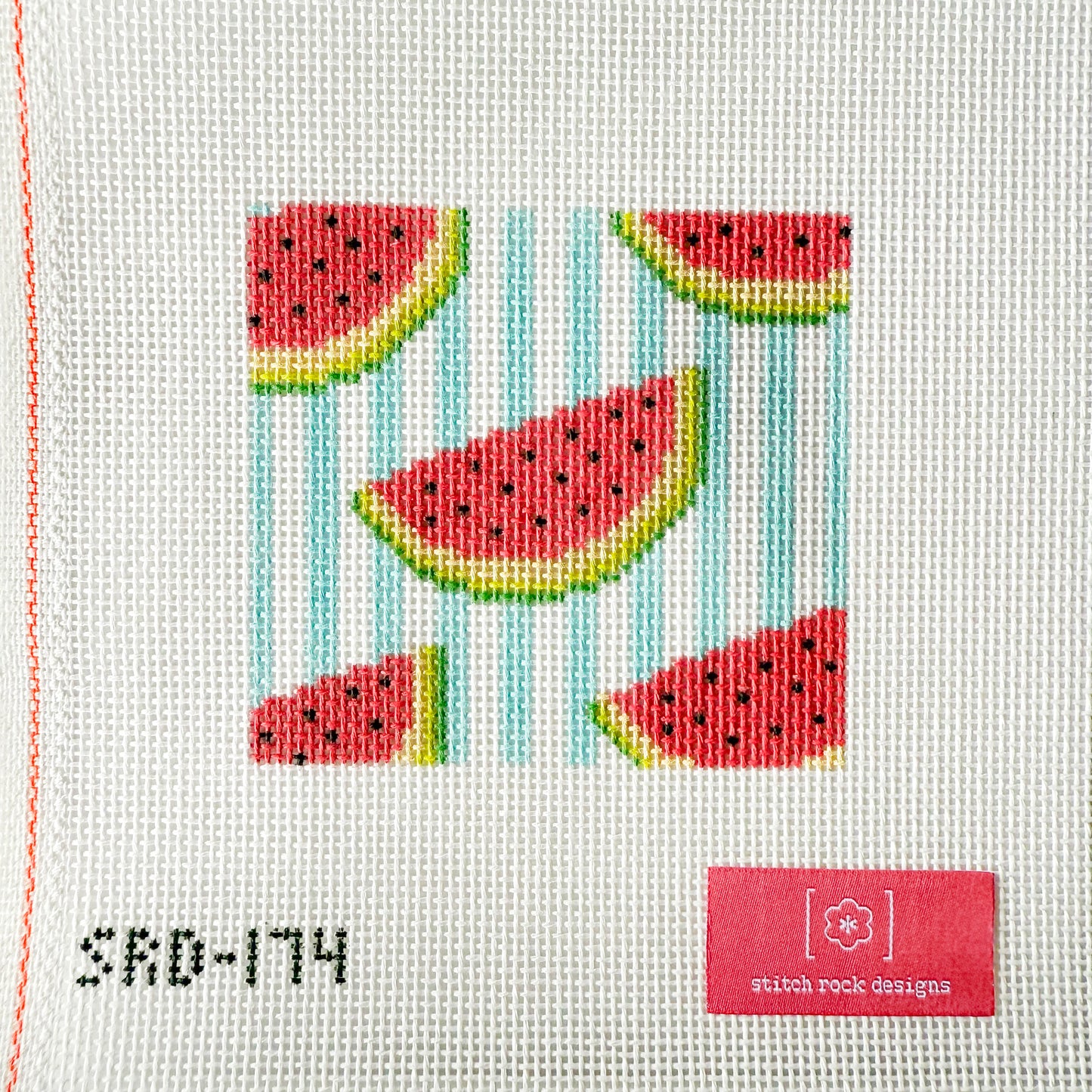 Watermelons Square