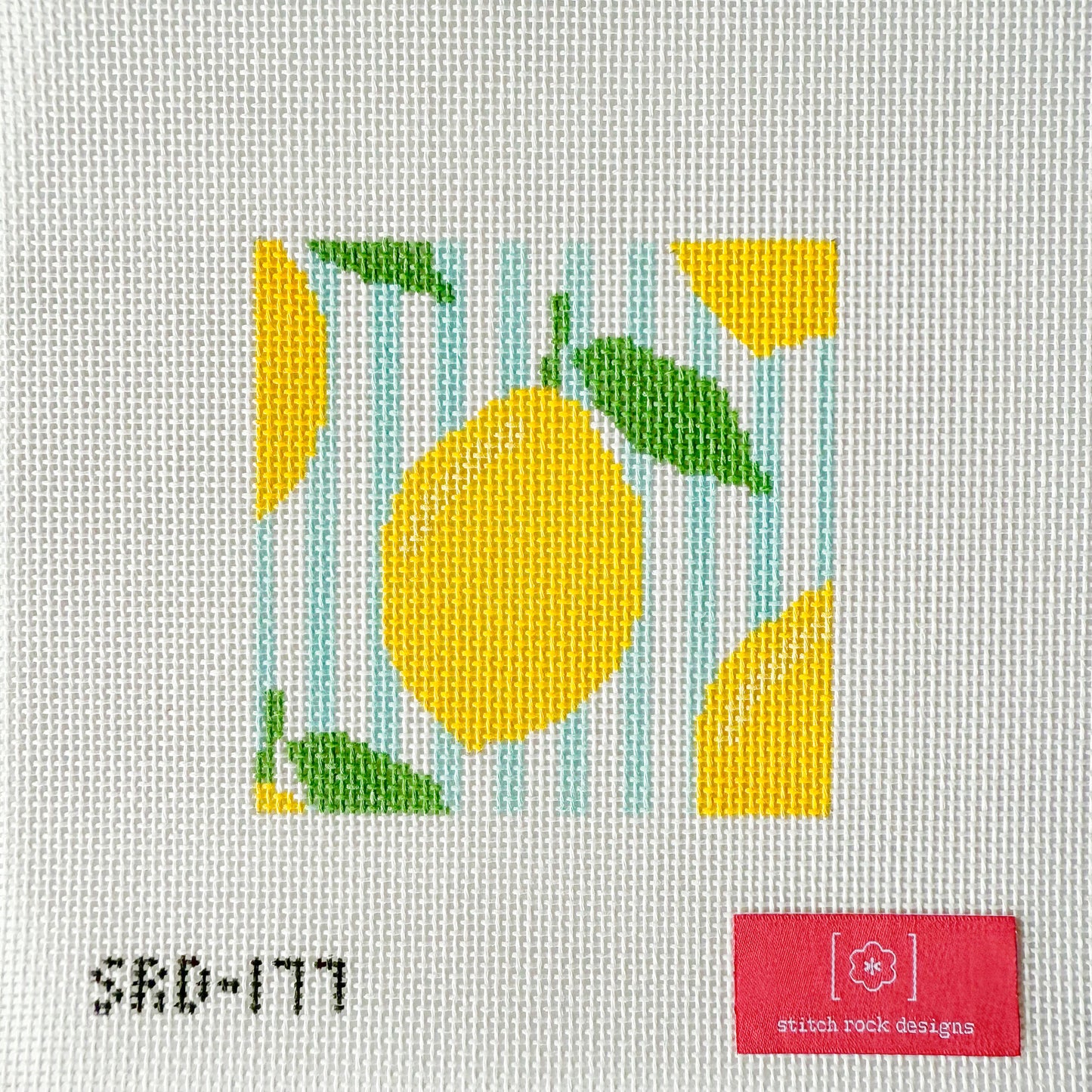Lemons Square