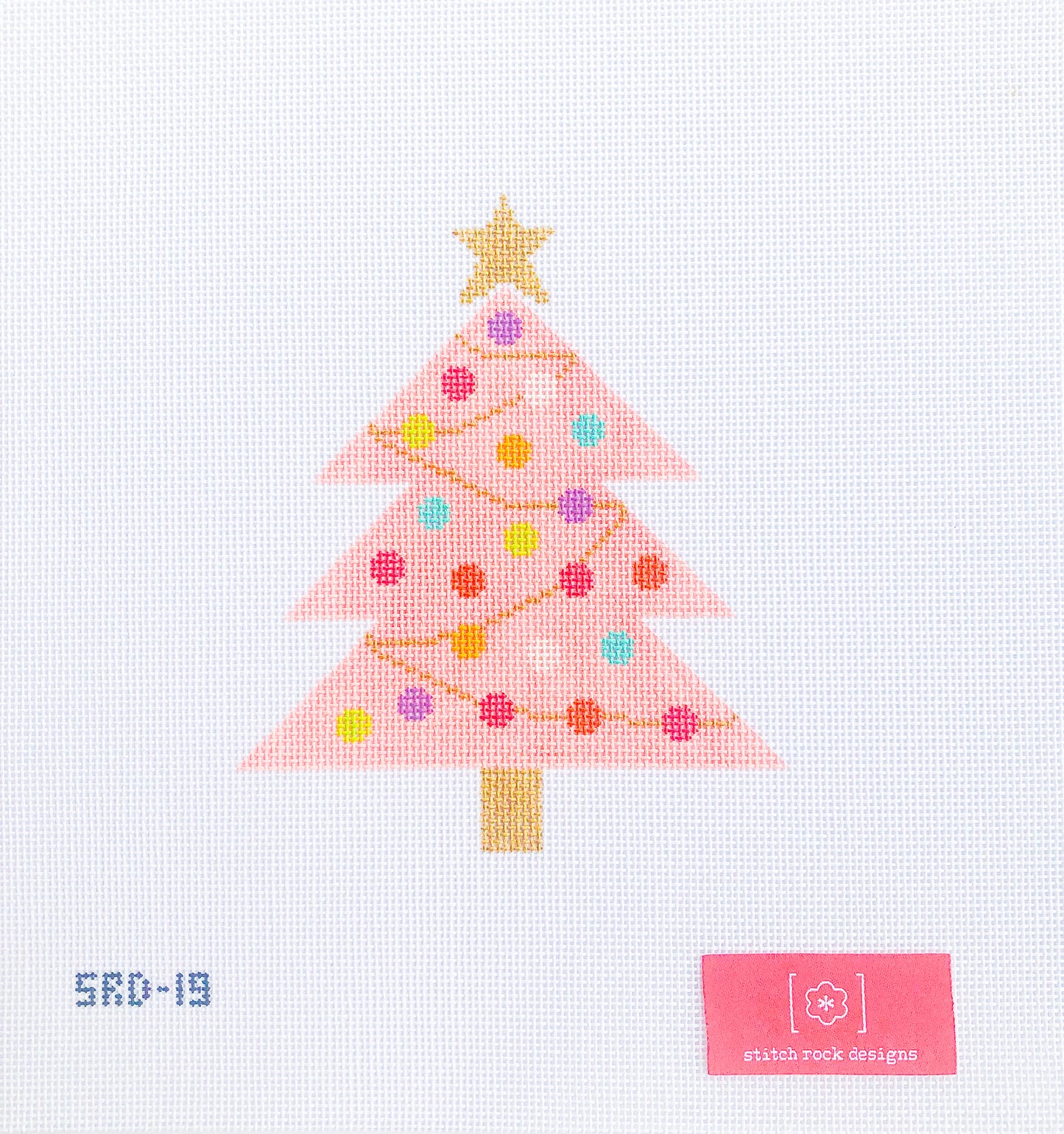 Pink Tree