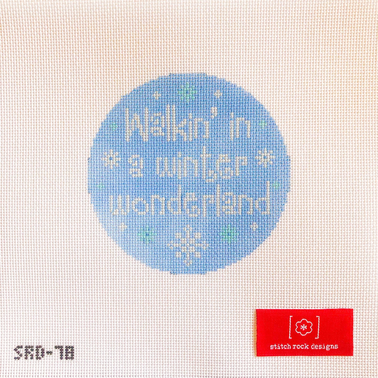 Walkin' in a Winter Wonderland