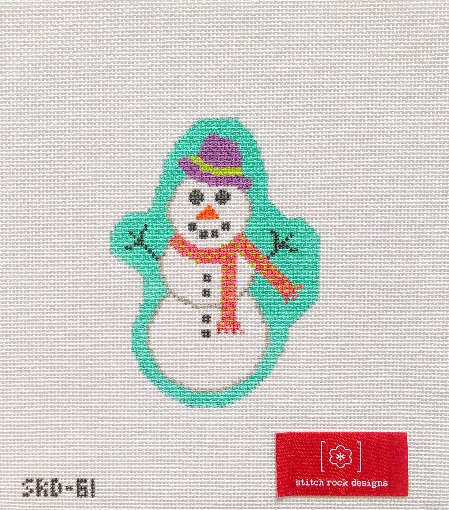 Snowman