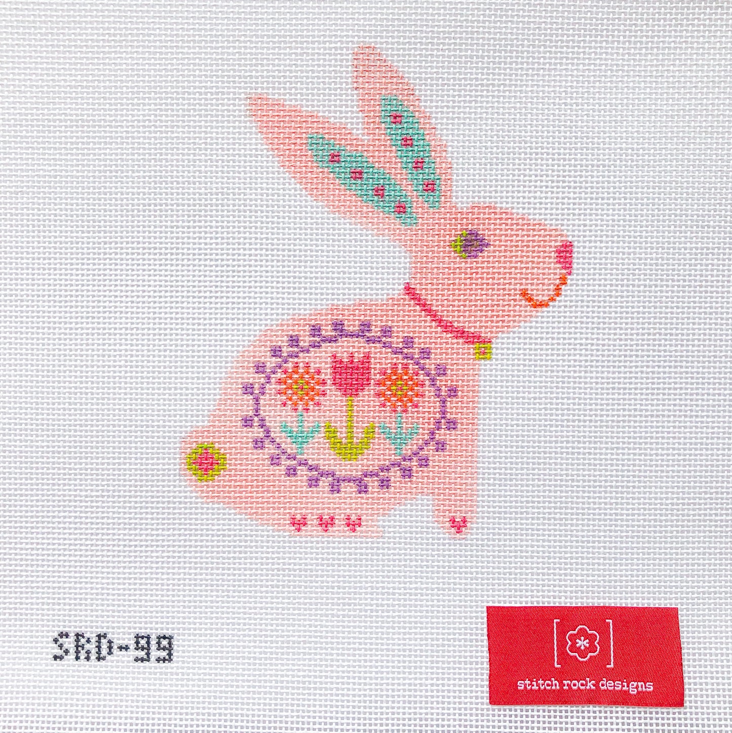 Scandi Bunny