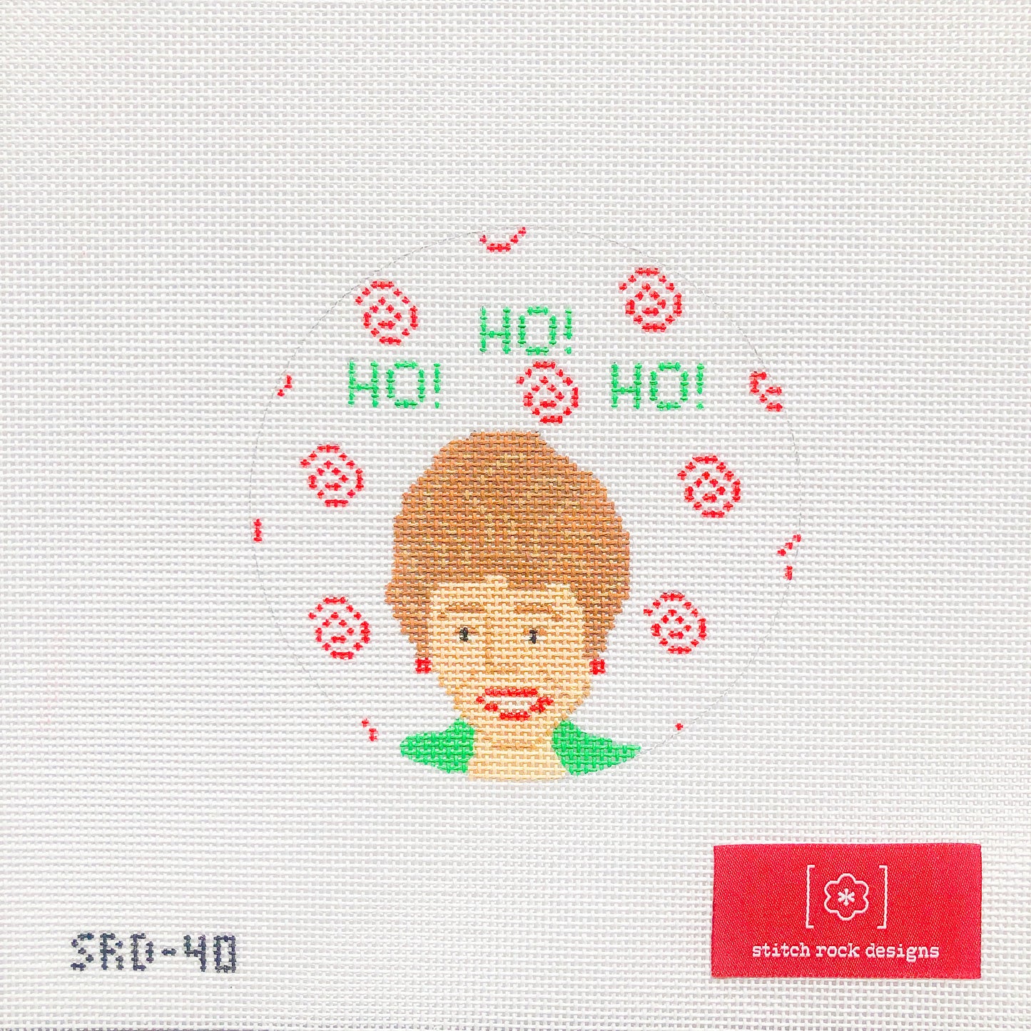 Ho! Ho! Ho!