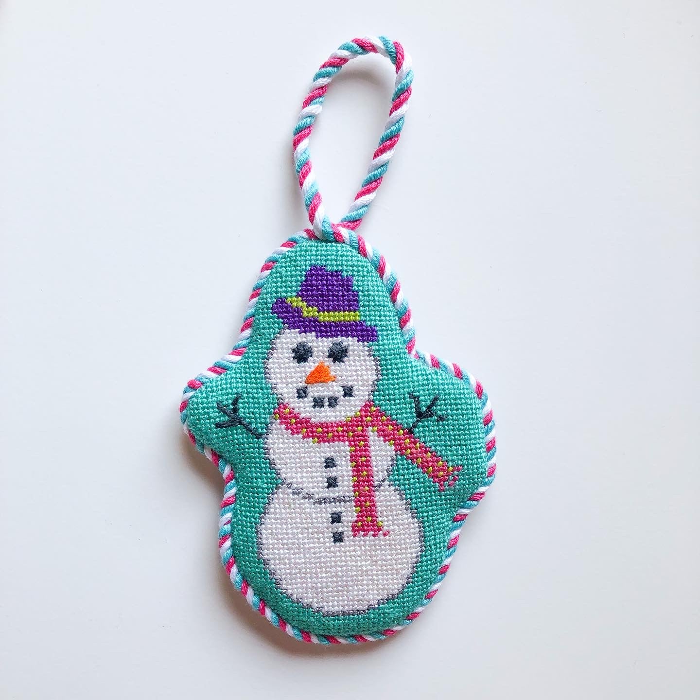 Snowman