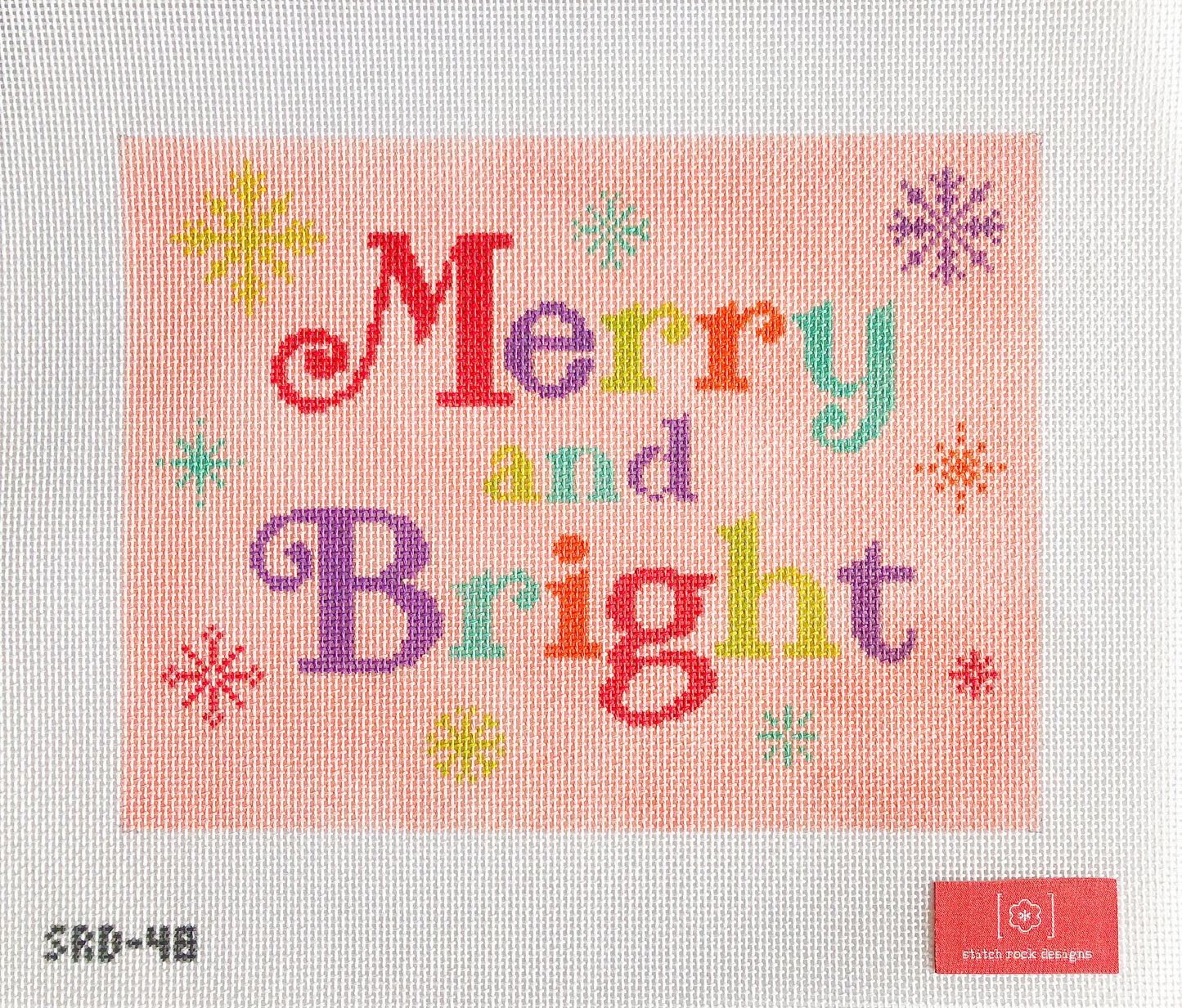 Merry and Bright