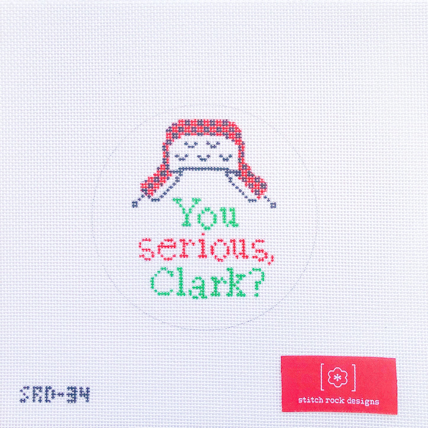 You Serious, Clark?