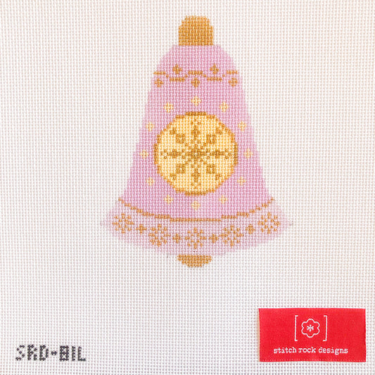 Betty’s Bell Baubles - Lavender