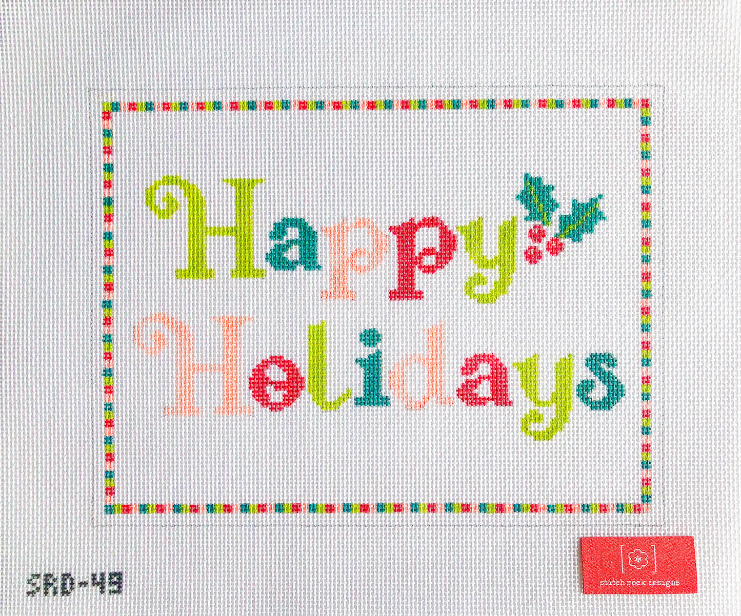 Happy Holidays