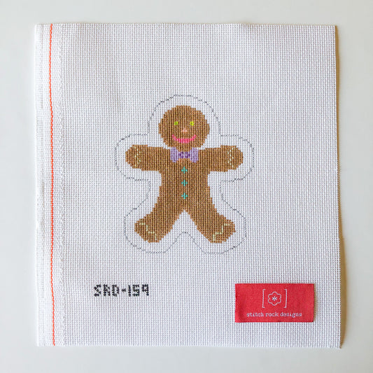 Gingerbread Boy