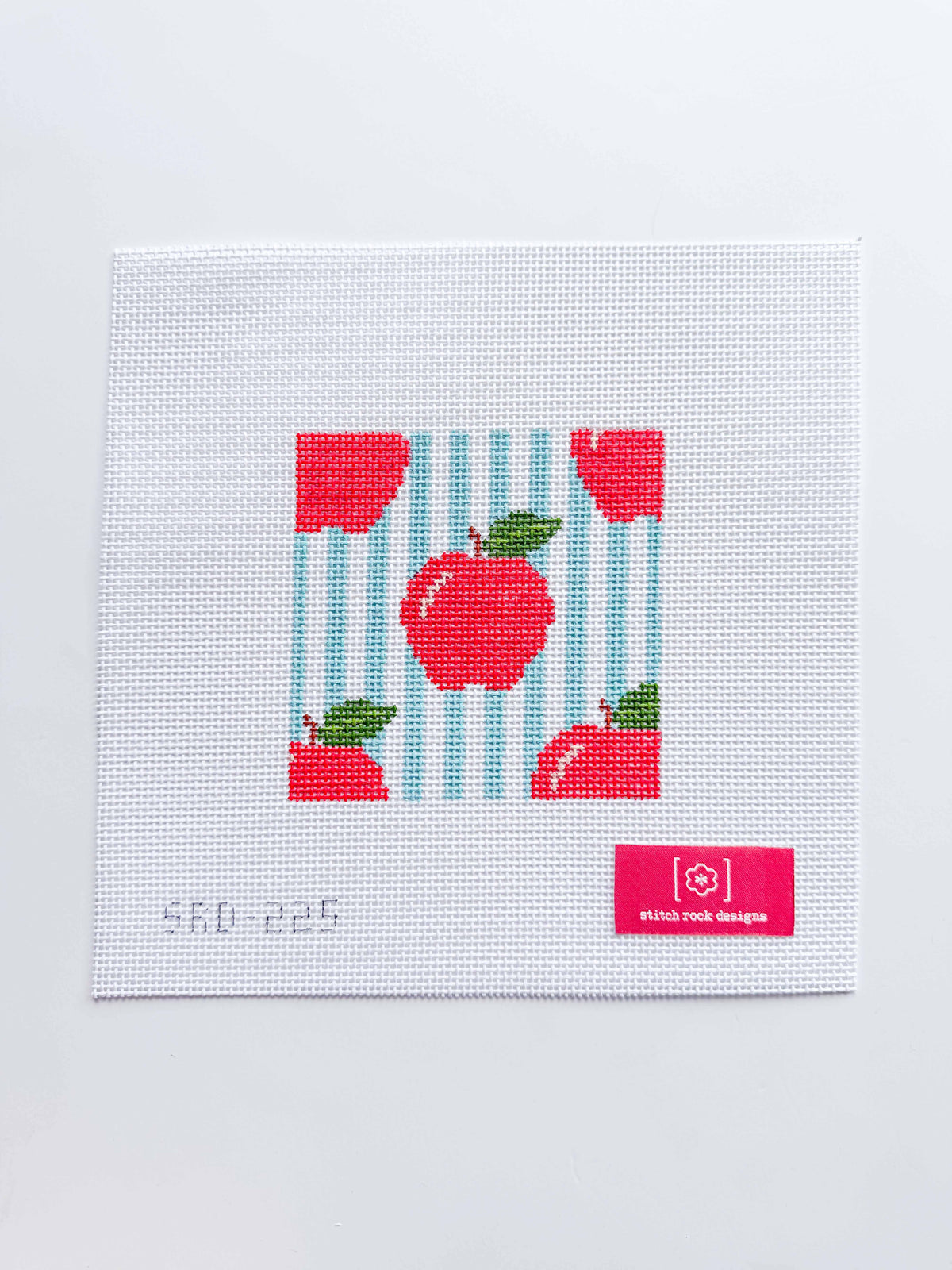 Apples Square