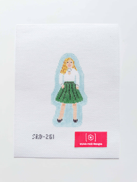 Coming Soon: Ellen Griswold