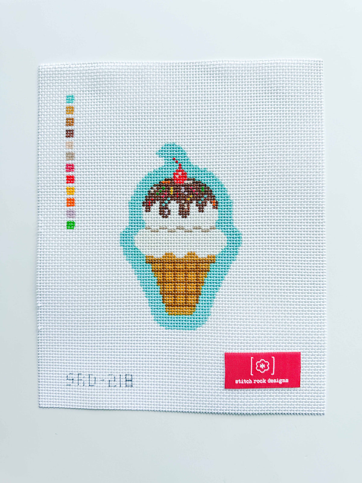 Ice Cream Cone