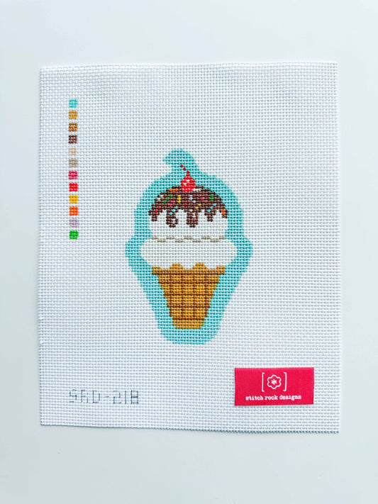 Ice Cream Cone