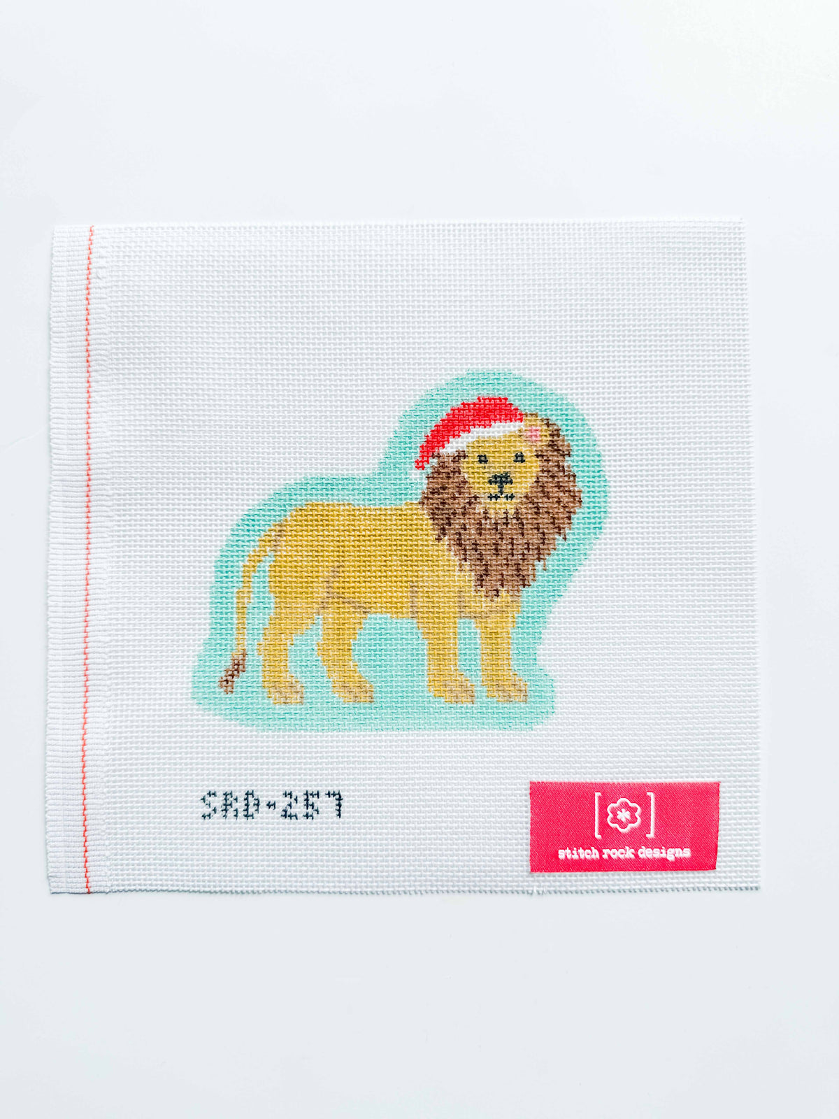 Coming Soon: Leo the Lion