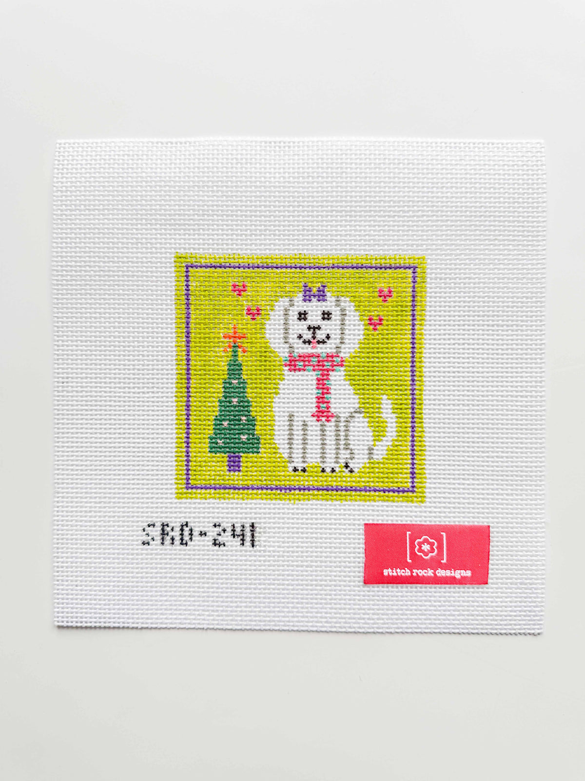 Coming Soon: Tree Pup
