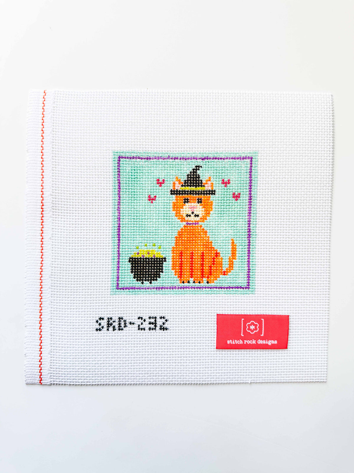 Coming Soon: Witchy Cat