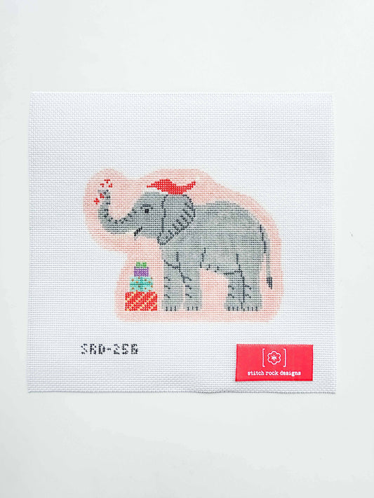Coming Soon: Ella the Elephant