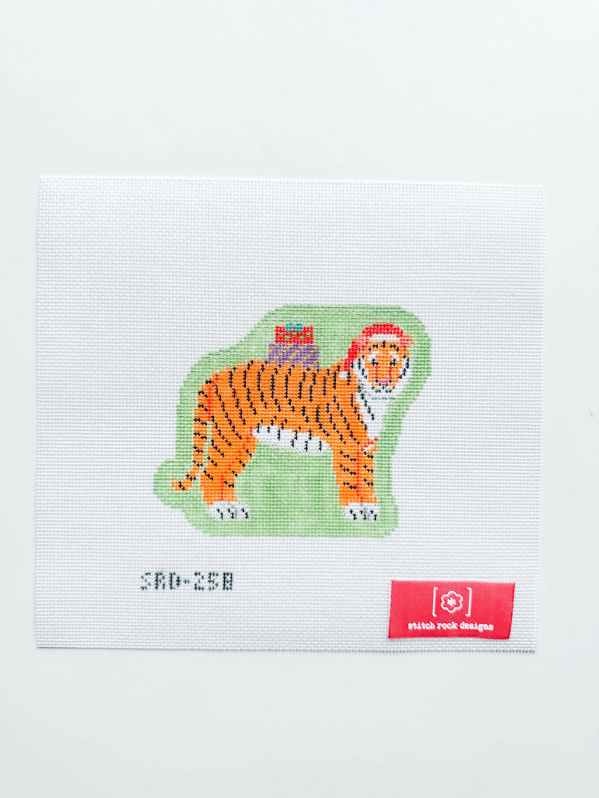Coming Soon: Thomas the Tiger