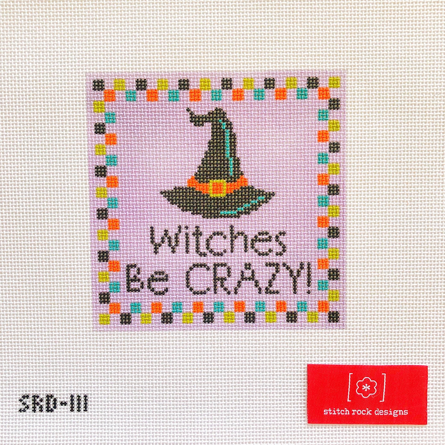 Witches Be Crazy