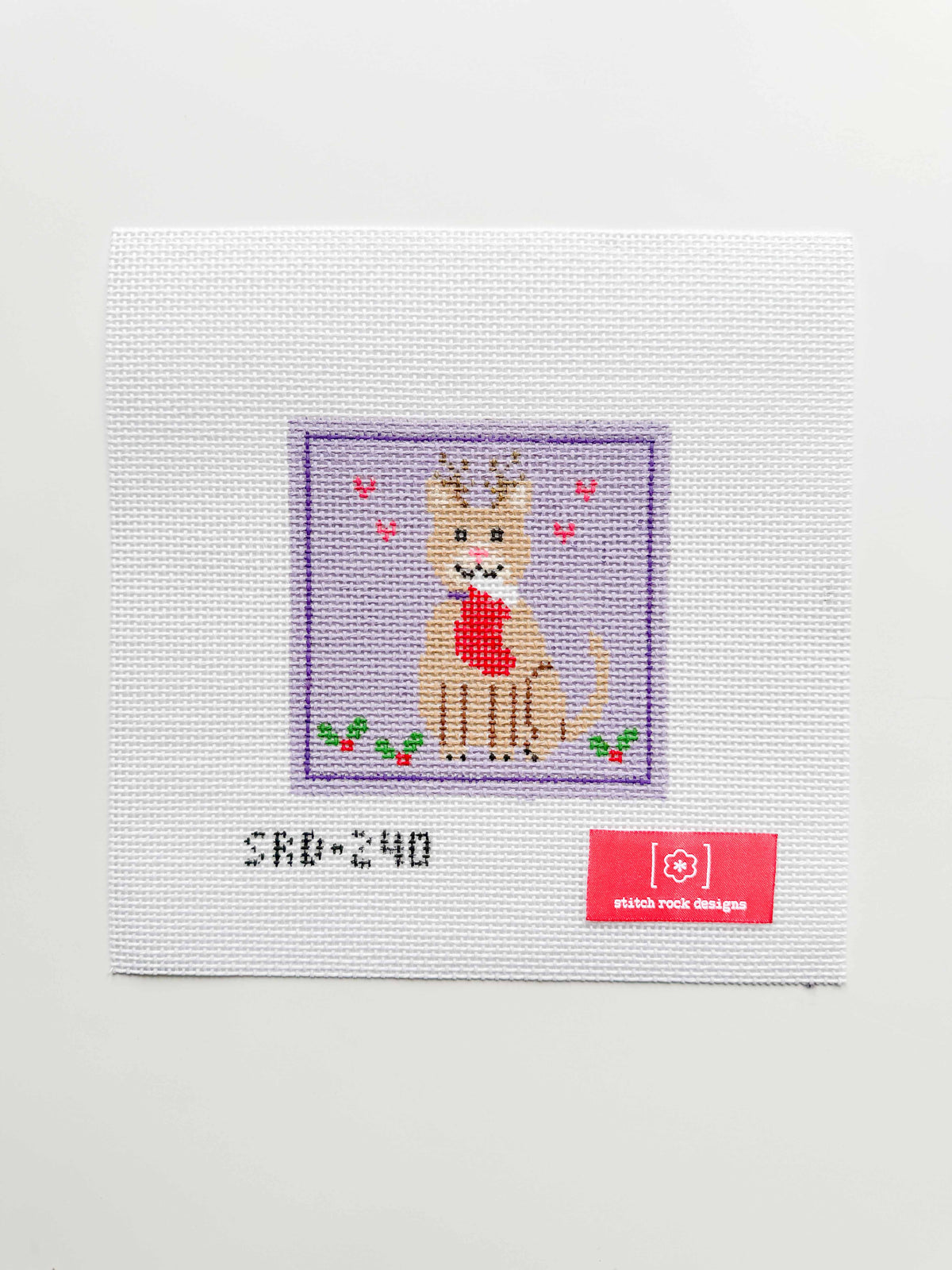 Coming Soon: Stocking Cat