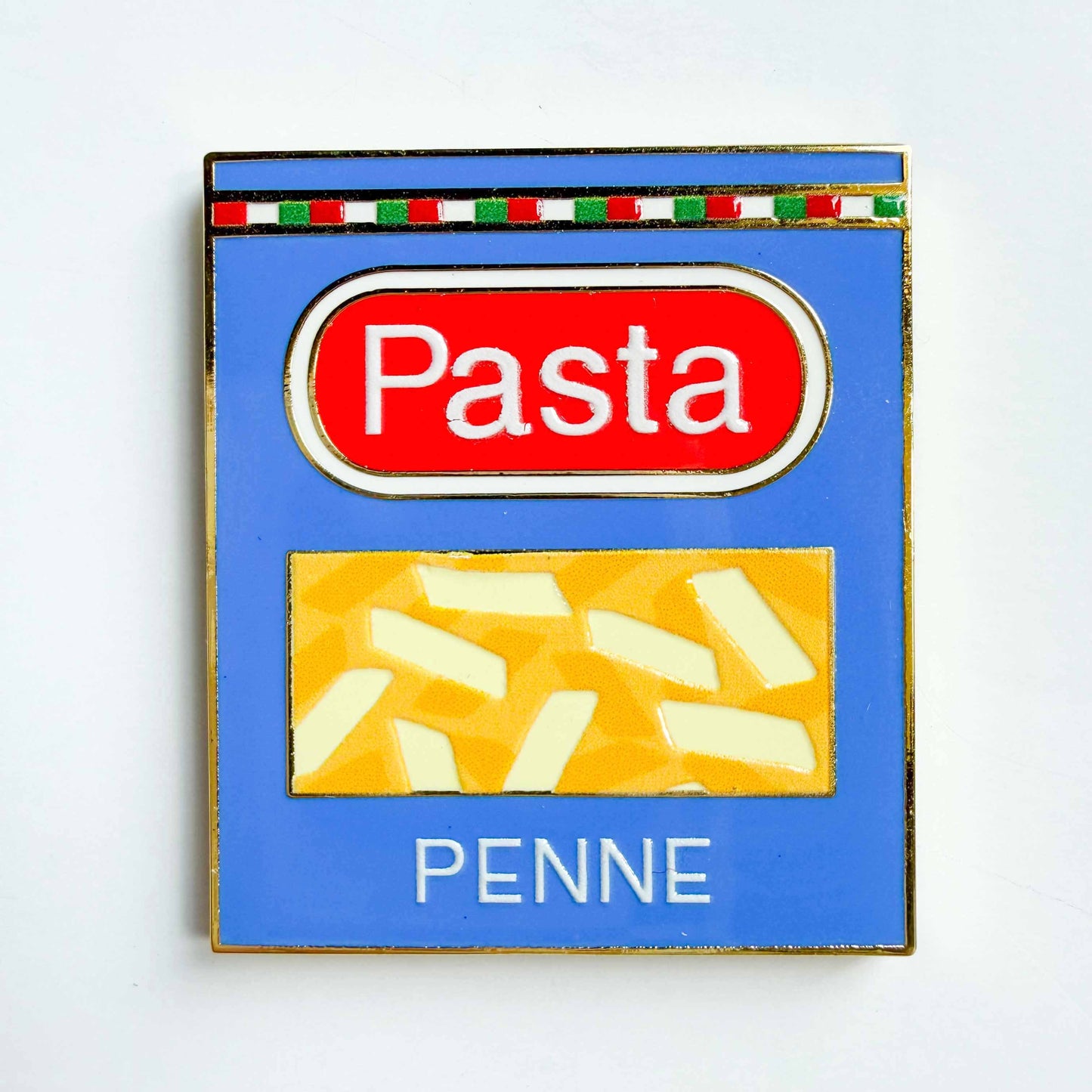 Penne Pasta Needle Minder