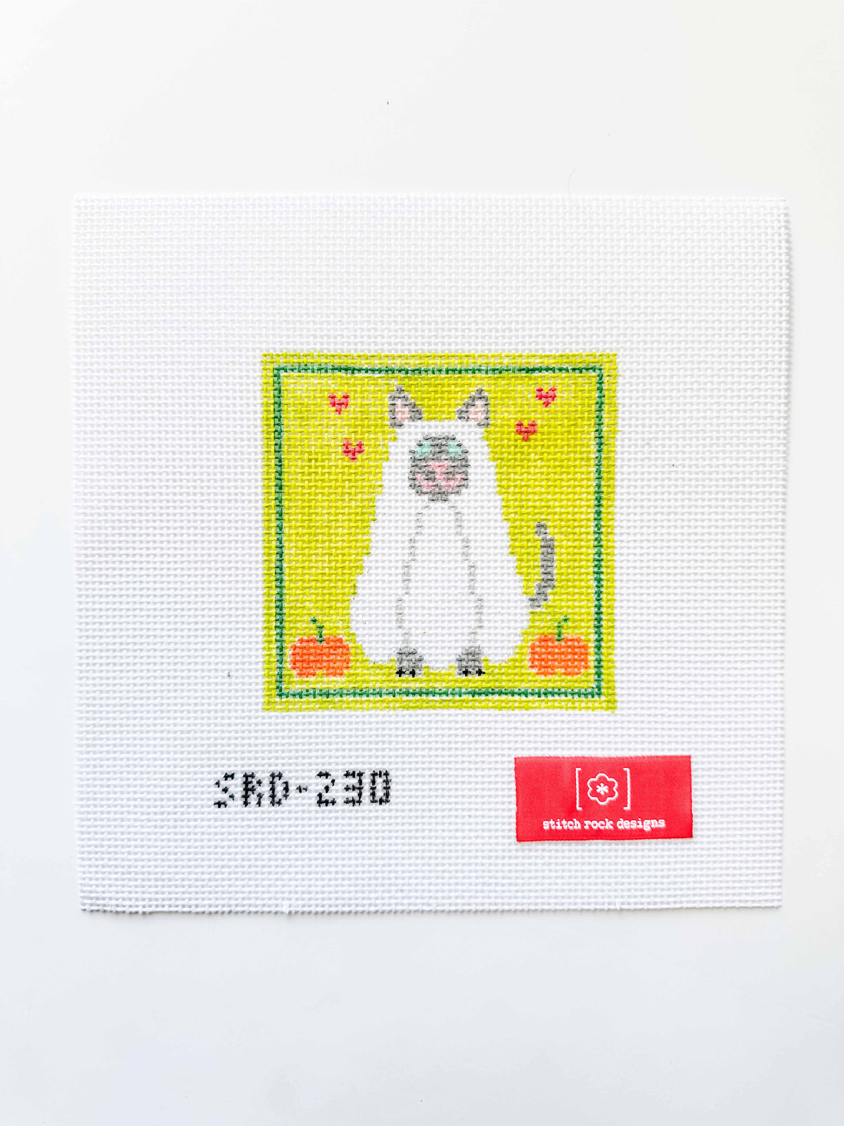 Coming Soon: Ghosty Cat