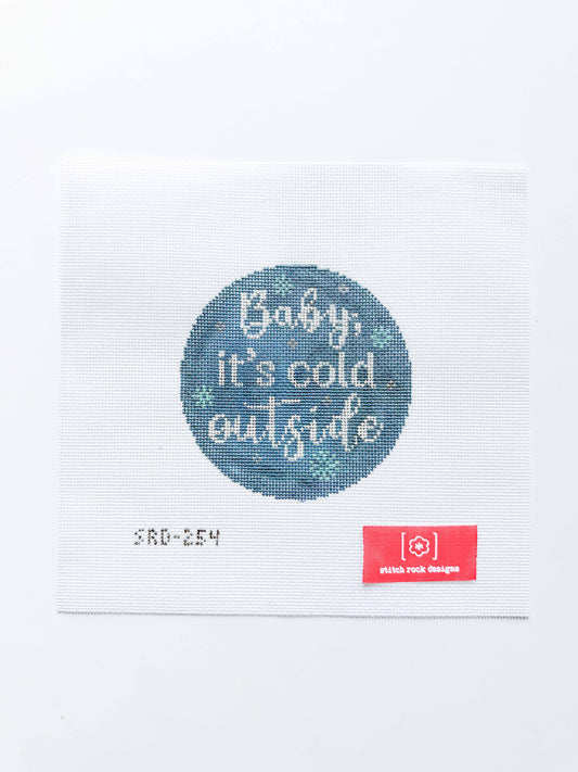 Coming Soon: Baby, it’s Cold Outside!