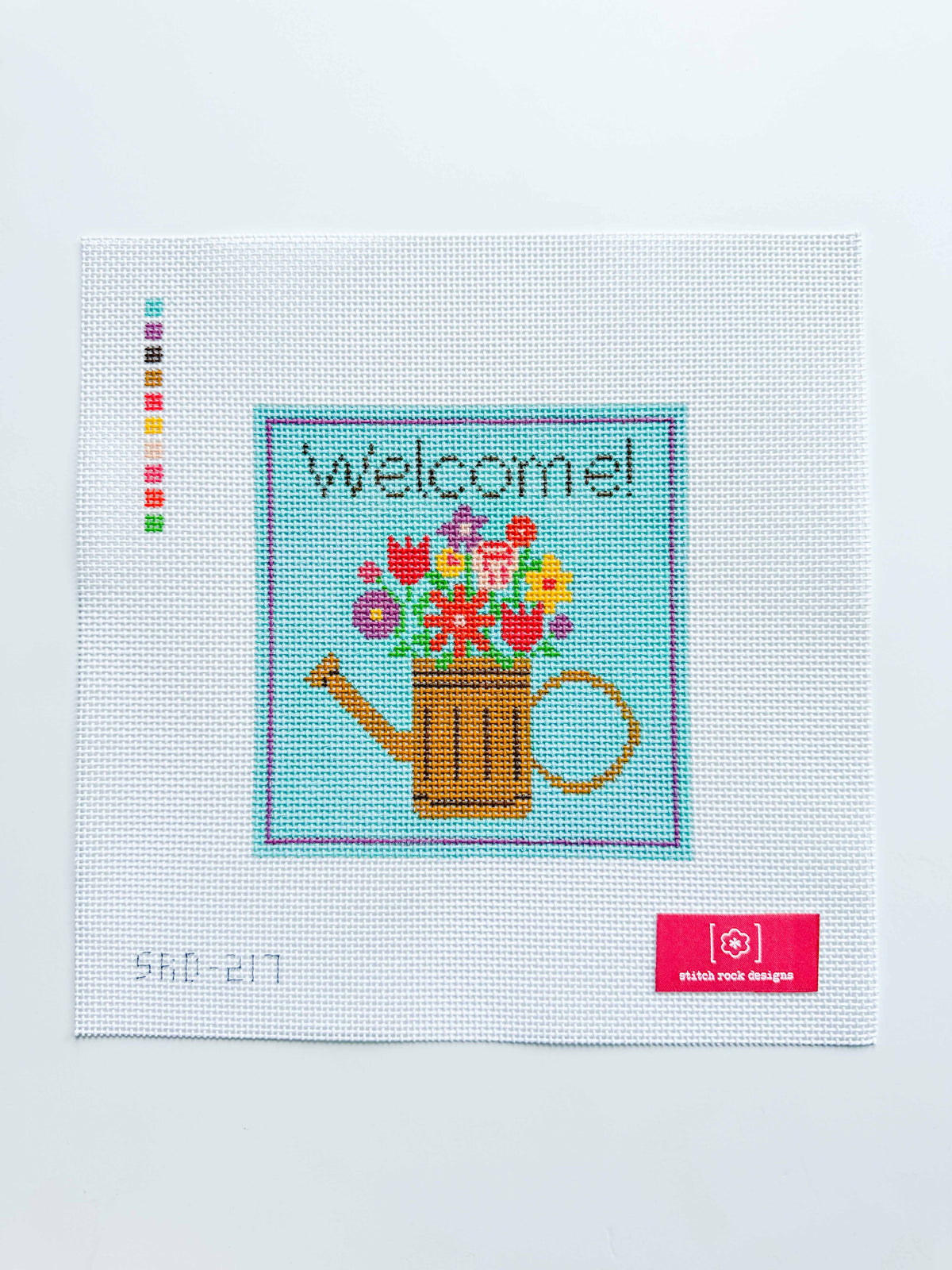 Welcome!