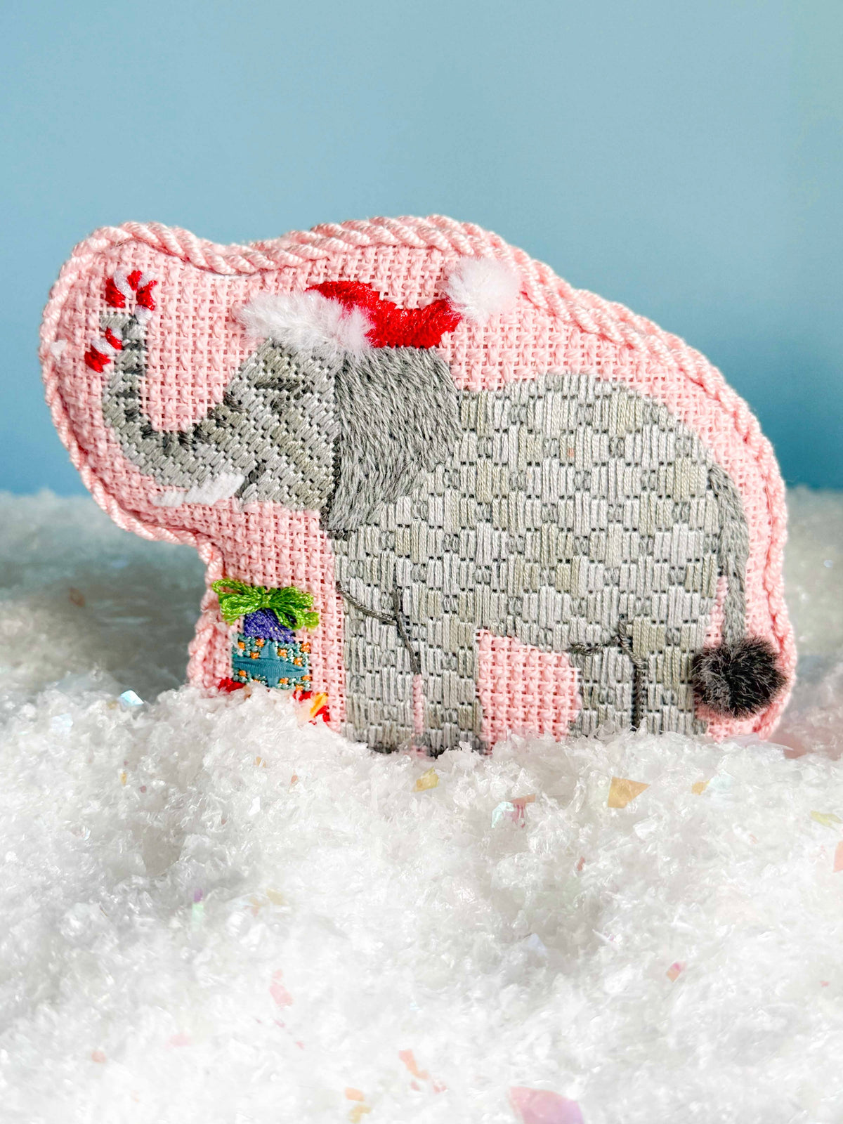 Coming Soon: Ella the Elephant