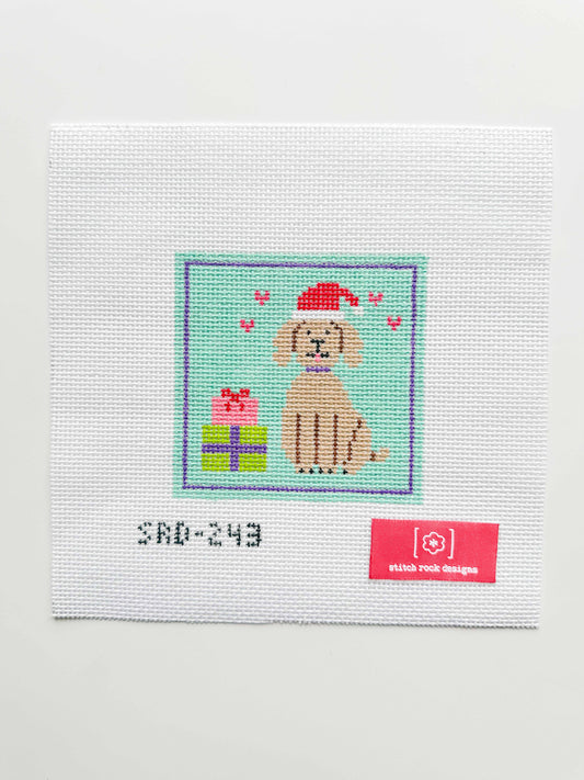Coming Soon: Santa Pup