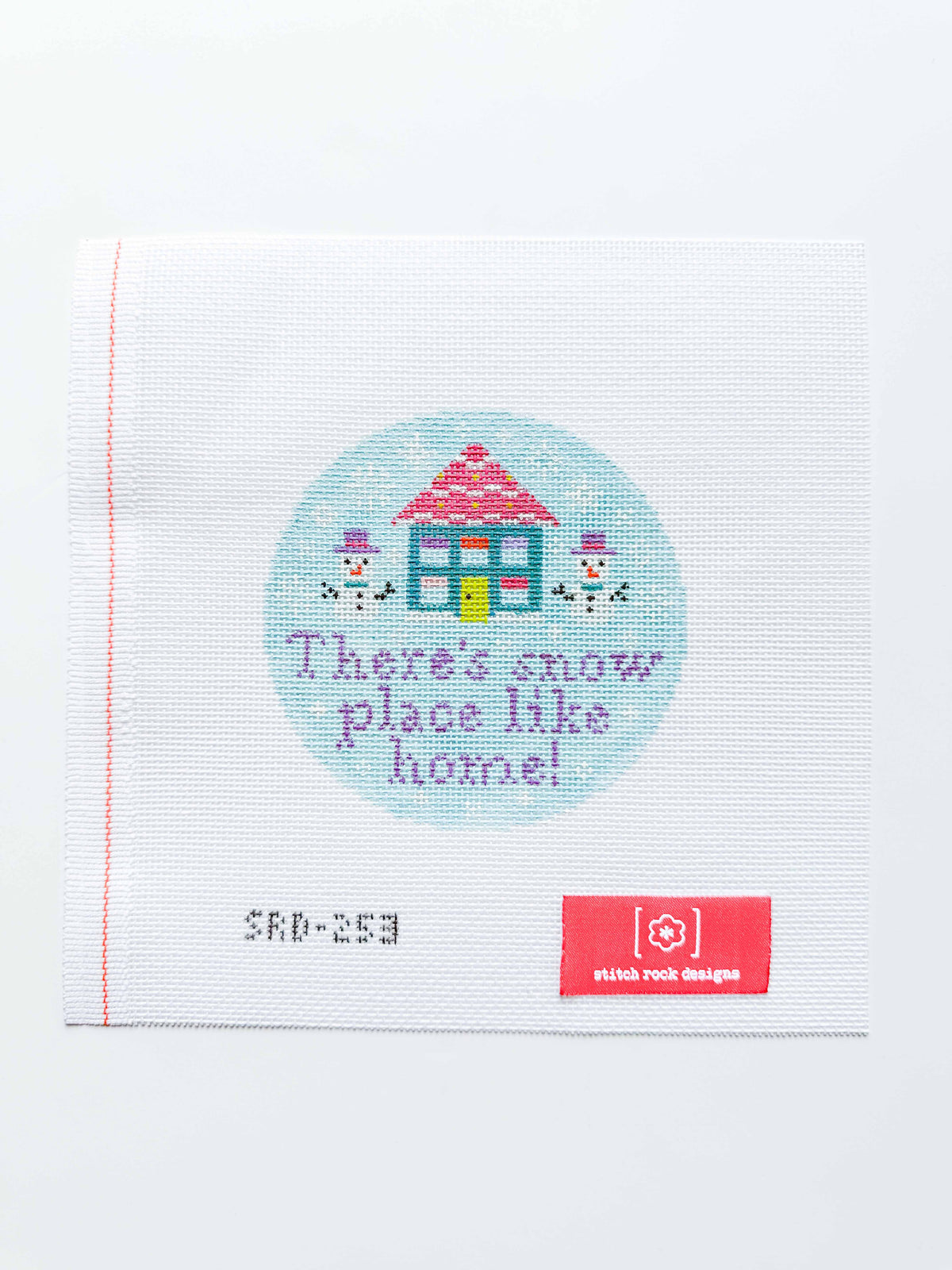 Coming Soon: There’s Snow Place Like Home!