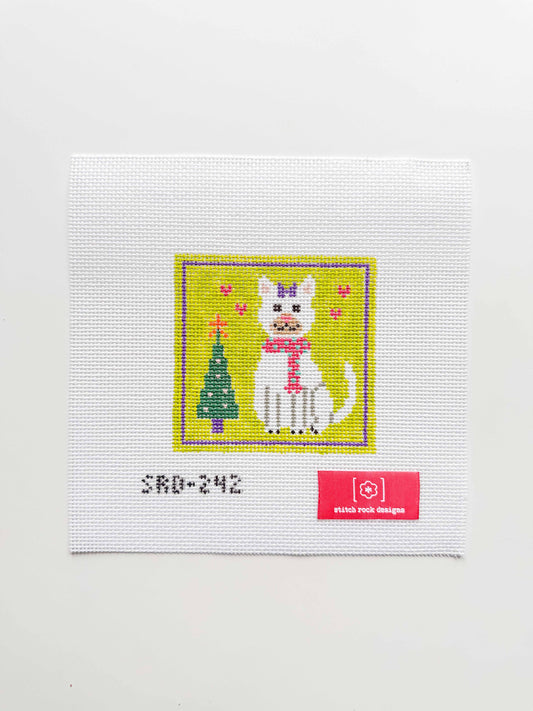 Coming Soon: Tree Cat
