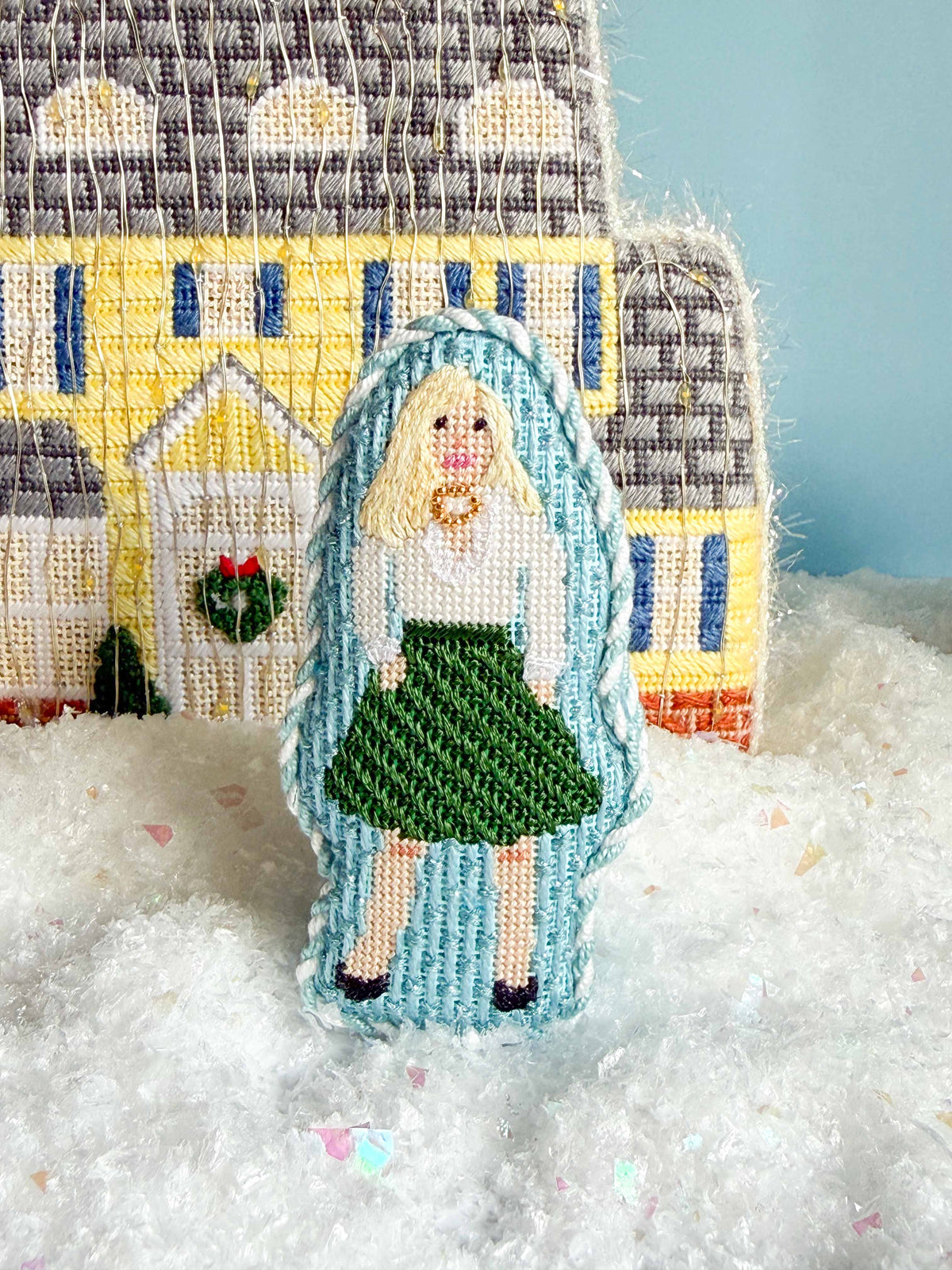 Coming Soon: Ellen Griswold