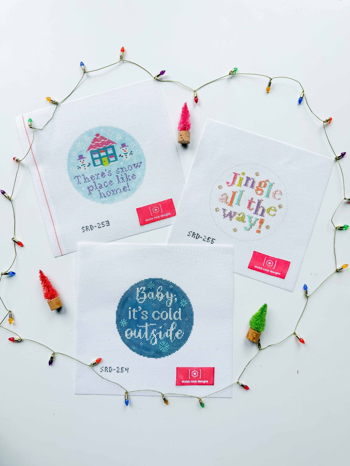Coming Soon: Jingle All the Way!