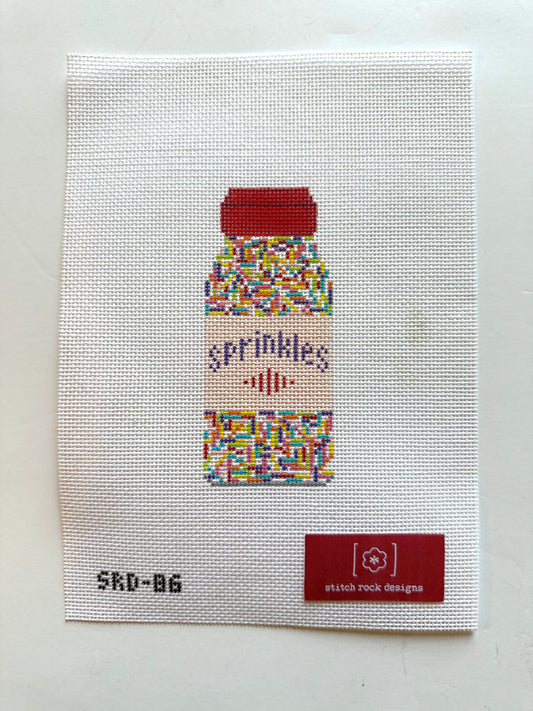 Sprinkles (Imperfection)