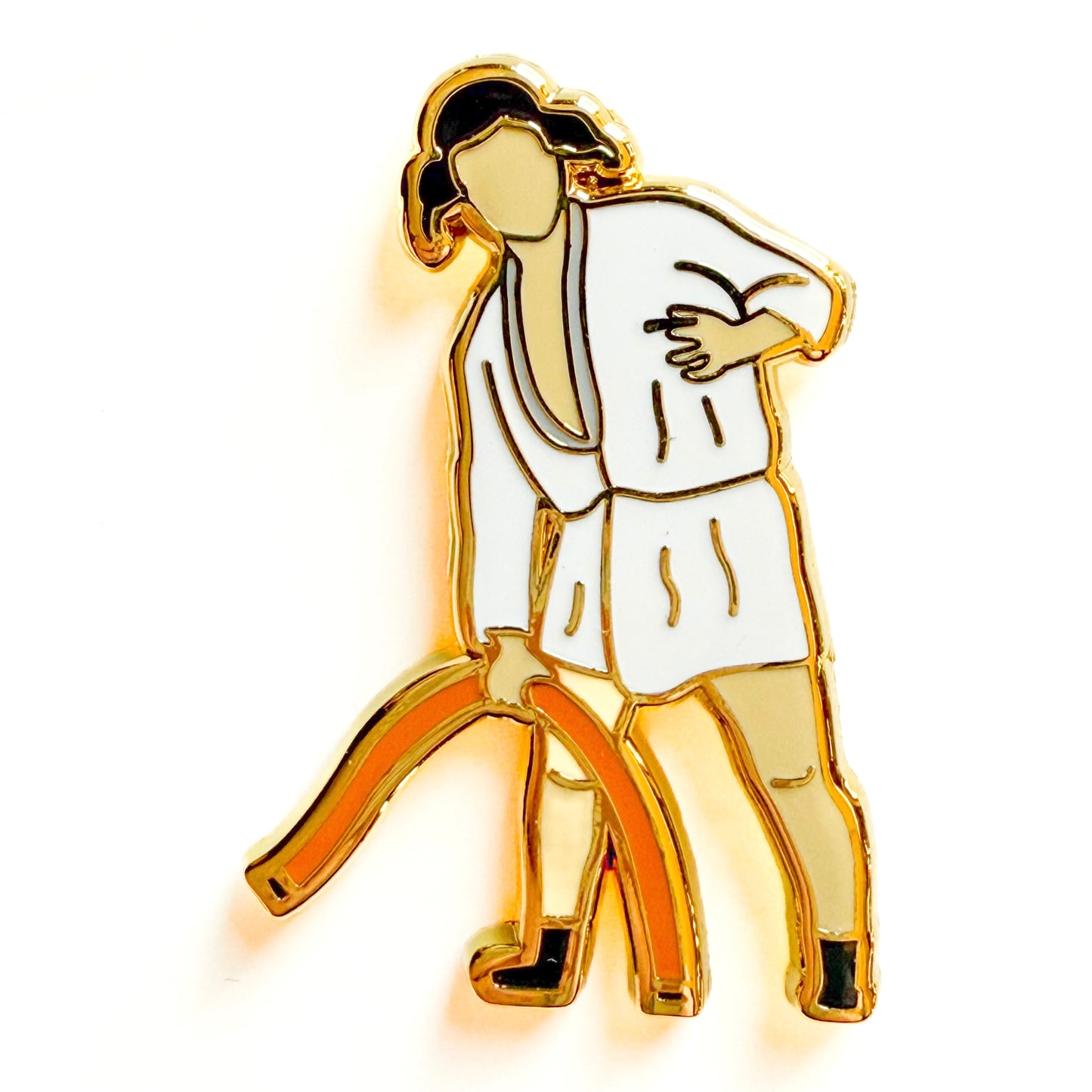 Cousin Eddie Needle Minder