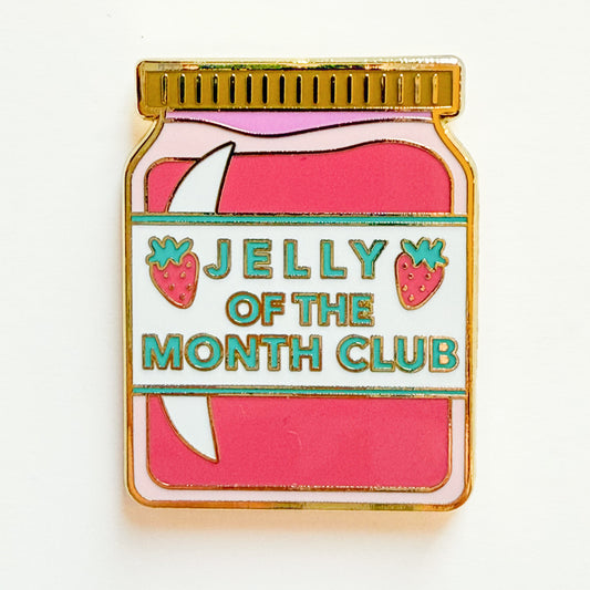 Jelly of the Month Club Needle Minder