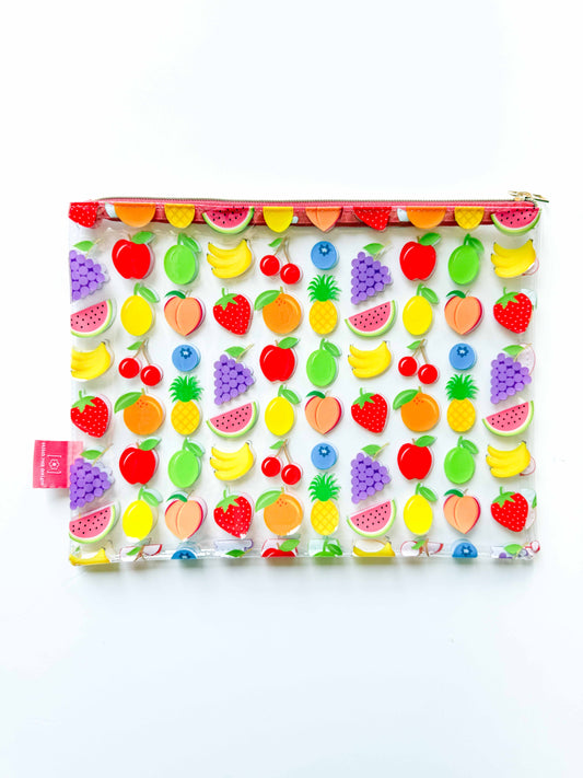 Fruit Salad Project Bag: Medium