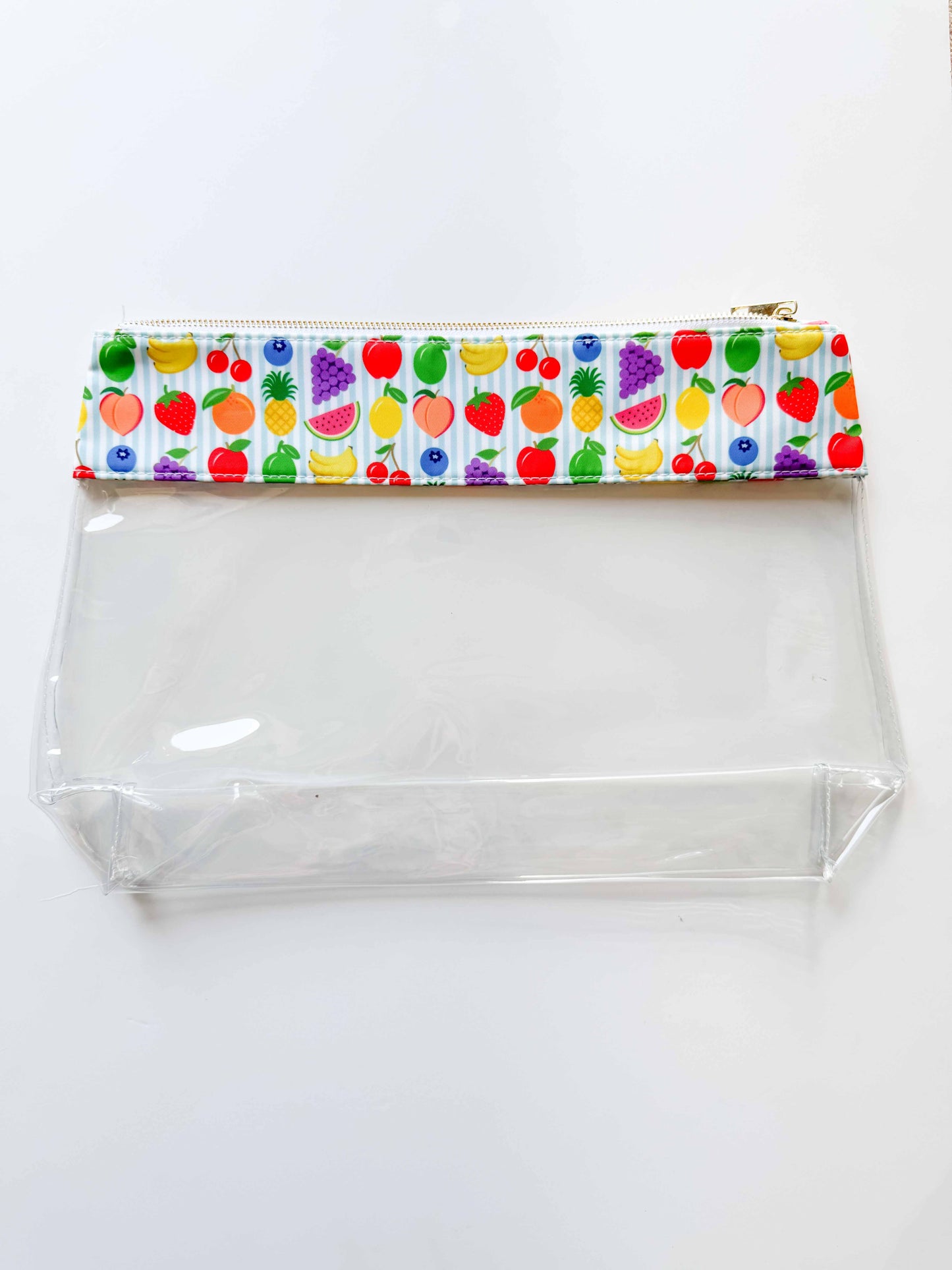 Fruit Salad Project Bag: Large