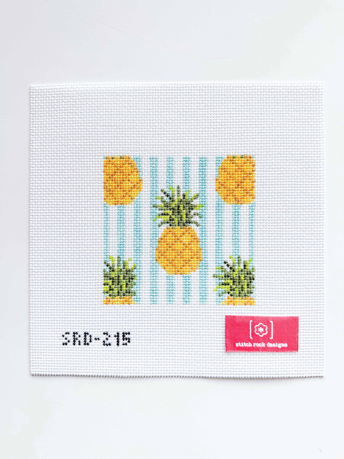 Pineapples Square