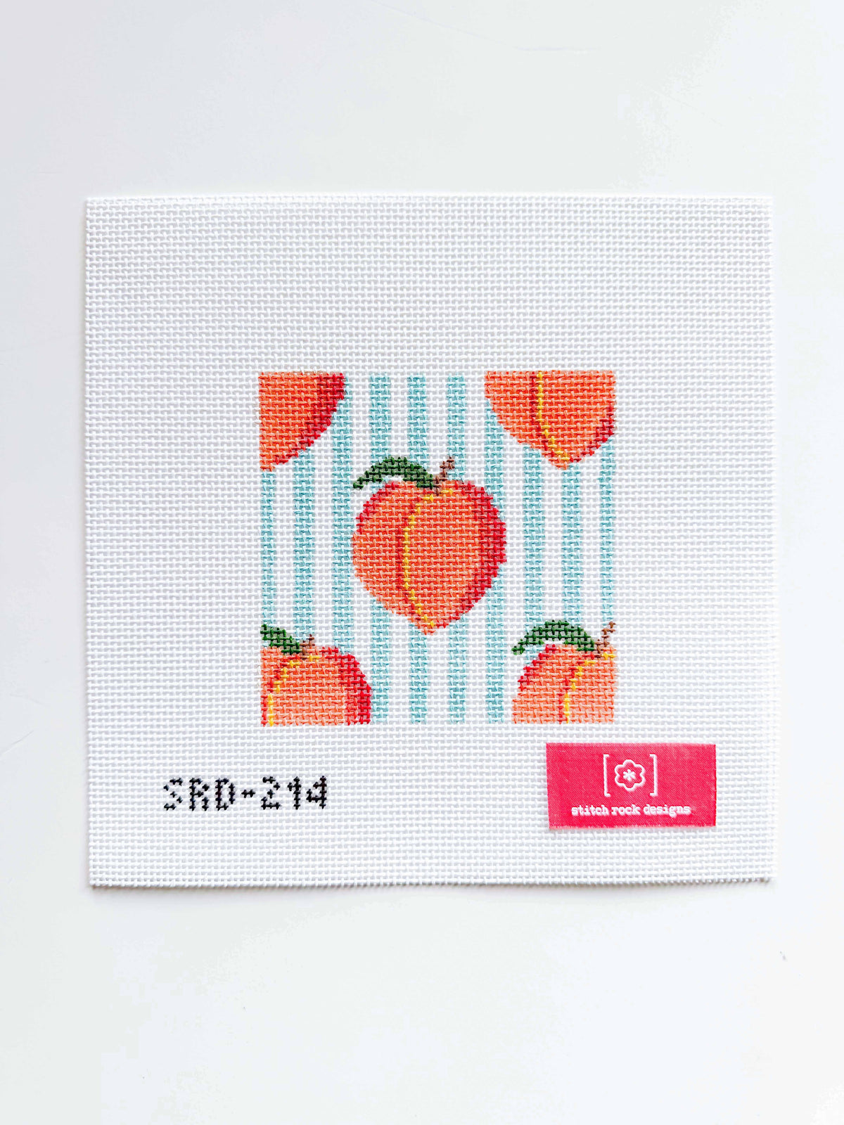 Peaches Square
