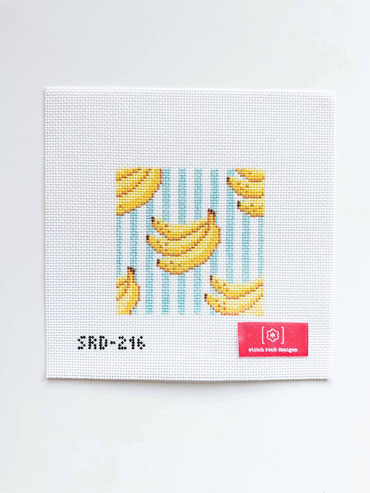 Bananas Square