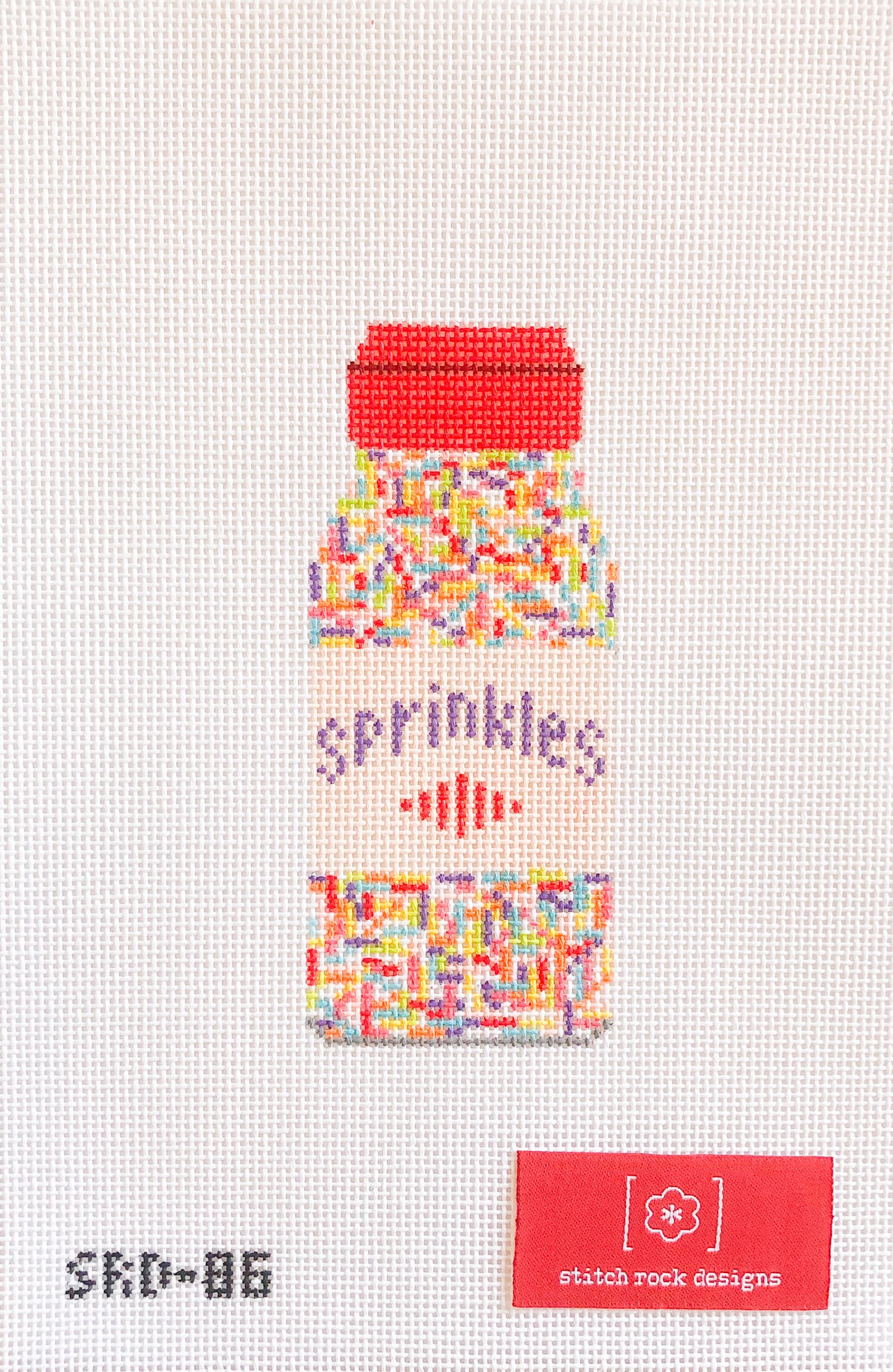 Sprinkles